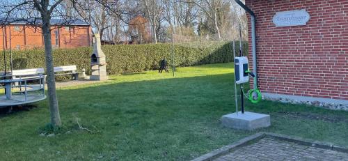 Ferienwohnungen Matschak
