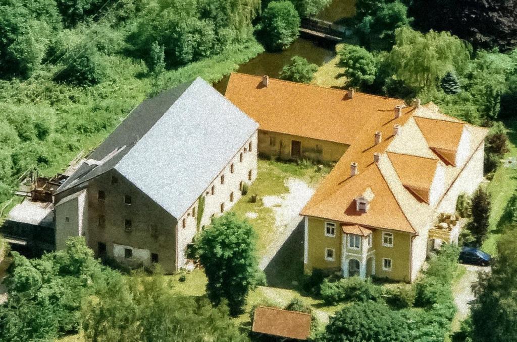 Ferienwohnungen Mittermurnthal Mittermurnthal 1, 92431 Neunburg vorm Wald