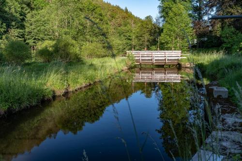 Ferienwohnungen Mittermurnthal