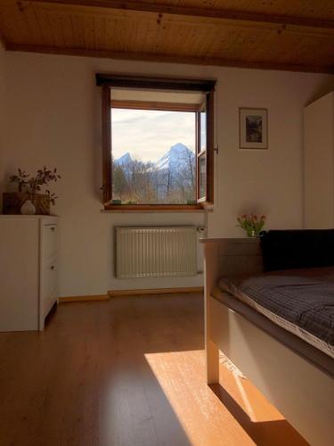 Ferienwohnungen Mooswinkl