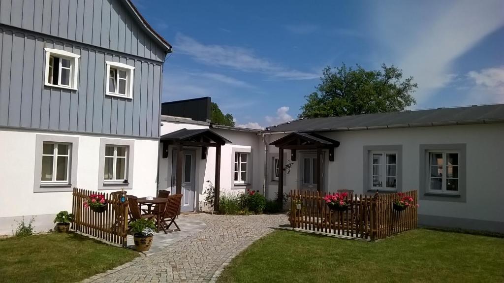 Appartement Ferienwohnungen Mühlenhof Oberseifersdorf Löbauer Straße 1 02763 Mittelherwigsdorf