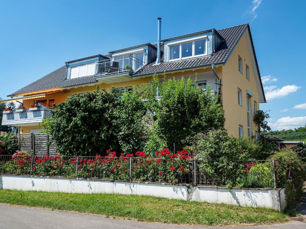 Ferienwohnungen Müller Oberhochstegstraße 37, 88131 Lindau