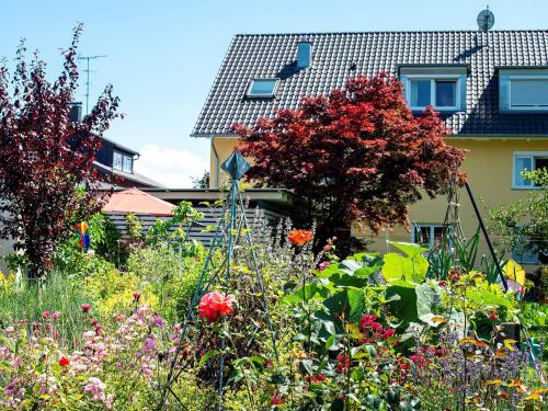 Ferienwohnungen Müller