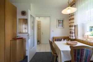 Ferienwohnungen Nebelhorn Appartementhaus