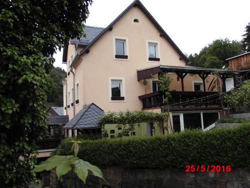Ferienwohnungen \