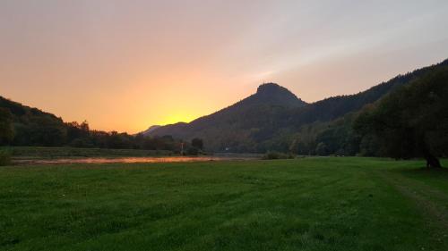 Ferienwohnungen \