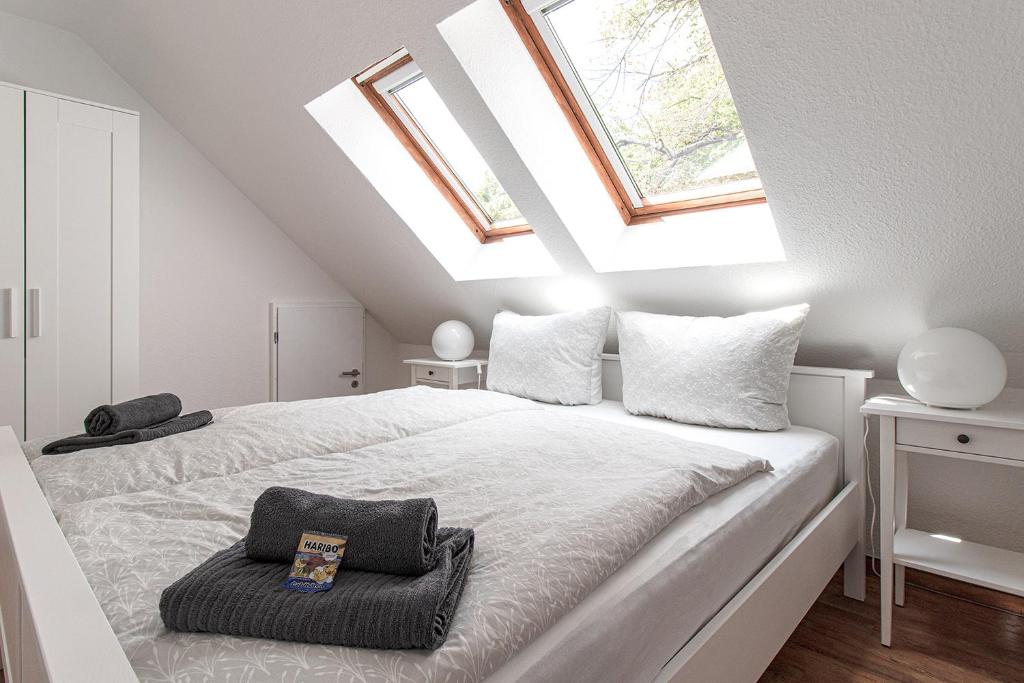 Ferienwohnungen Quedlinburg Harz 70 Wallstraße, 06484 Quedlinbourg