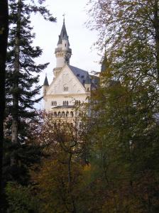 Ferienwohnungen Reiss
