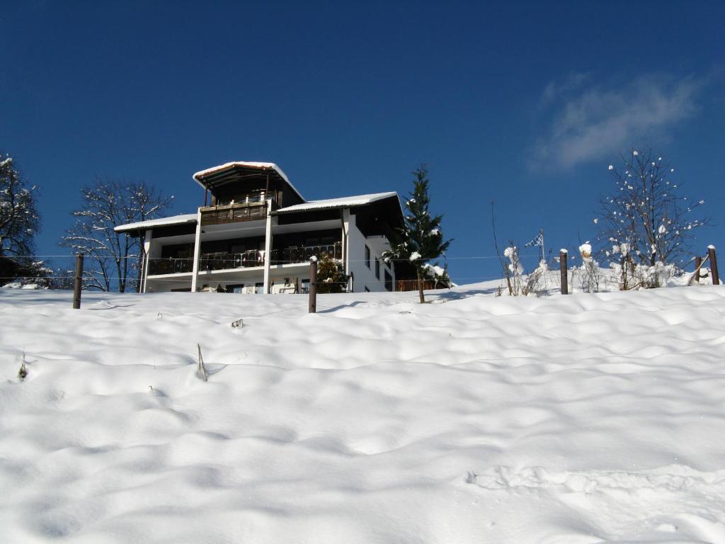 Ferienwohnungen Reiss II 29 Eschach 1. Obergeschoss, 87629 Füssen