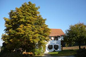 Ferienwohnungen Reitinger