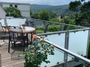 Ferienwohnungen Riese - Weitblick