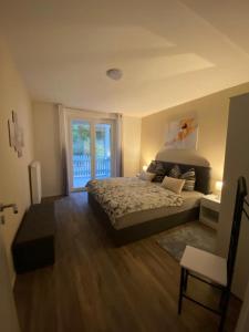 Appartement ferienwohnungen.ruhla Käthe-Kollwitz Strasse 22 99842 Ruhla Thuringe