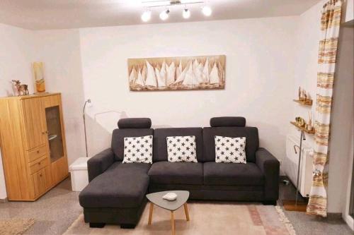 Ferienwohnungen Saida Wohnung 1