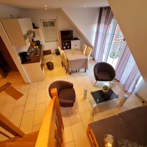 Ferienwohnungen Saida Wohnung 10