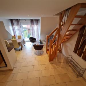 Ferienwohnungen Saida Wohnung 12