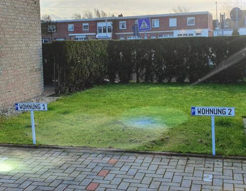 Ferienwohnungen Saida Wohnung 2
