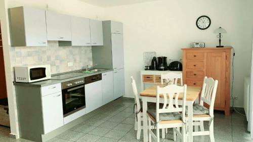 Ferienwohnungen Saida Wohnung 3