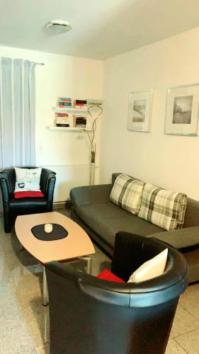 Ferienwohnungen Saida Wohnung 3