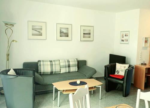 Ferienwohnungen Saida Wohnung 3