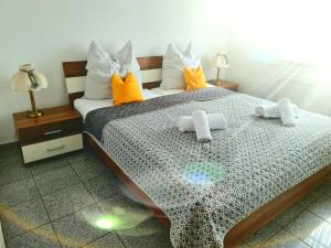 Ferienwohnungen Saida Wohnung 5