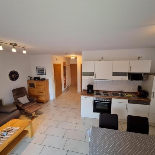 Ferienwohnungen Saida Wohnung 9
