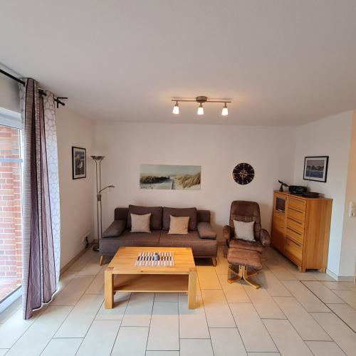 Ferienwohnungen Saida Wohnung 9