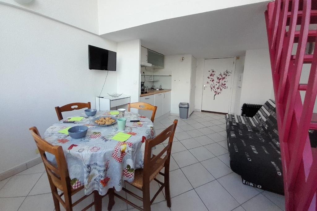 Ferienwohnungen Saida Wohnung 9