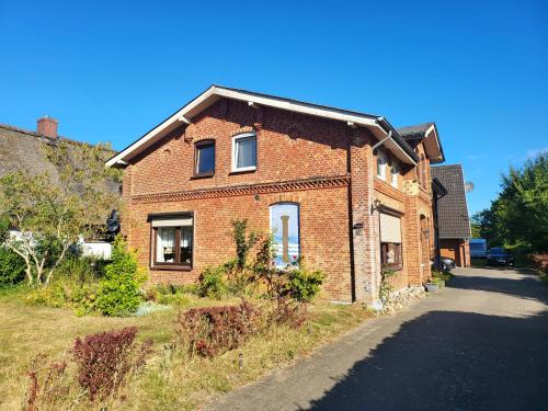 Ferienwohnungen Sandberg