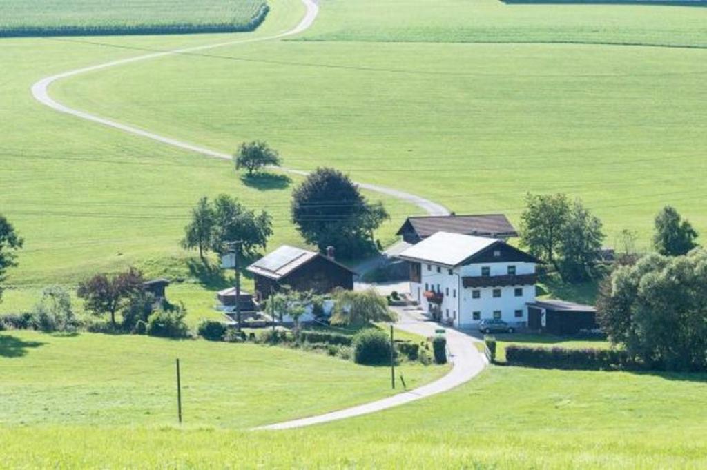 Ferienwohnungen Schweinberger Mühle Schweinberger Mühle 1, 94262 Kollnburg