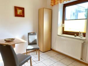 Appartement Ferienwohnungen Stadtmitte - Fewo 3 Hauptstraße 20 18546 Sassnitz Mecklembourg-Poméranie