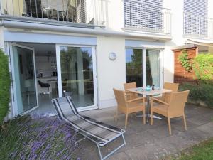 Appartement Ferienwohnungen Traumseeblick Ferienwohnung Oase am See Uferpromenade 15 88709 Meersburg Bade-Wurtemberg