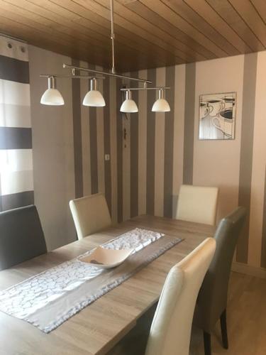 Ferienwohnungen und Gästezimmer Herrmann