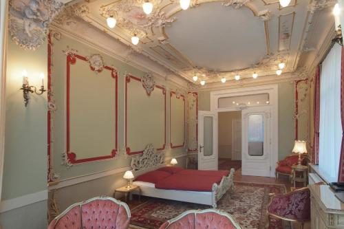 Ferienwohnungen Villa Haniel Hugo