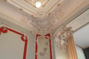 Ferienwohnungen Villa Haniel Hugo