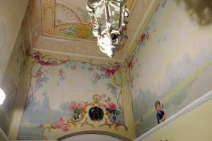 Ferienwohnungen Villa Haniel Julius