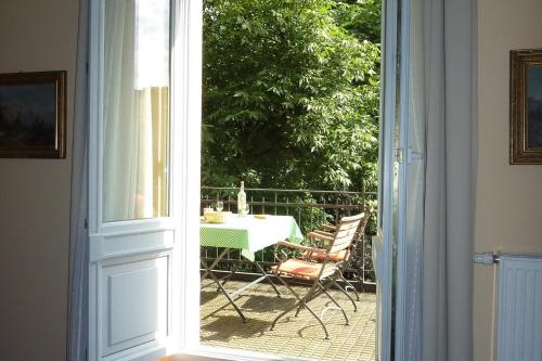 Ferienwohnungen Villa Haniel Paul