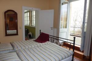 Ferienwohnungen Villa Haniel Paul