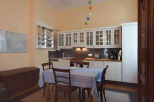 Ferienwohnungen Villa Haniel Paul