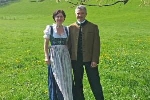 Ferienwohnungen Wanderparadies