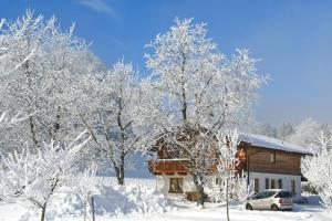Ferienwohnungen Wanderparadies