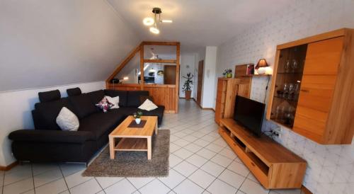 Ferienwohnungen Weinhaus Marmann