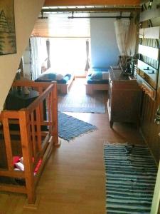 Appartement Ferienwohnungen-Willrich-Ferienwohnung-1 Hardtstraße 14 53945 Blankenheim Rhénanie du Nord - Westphalie
