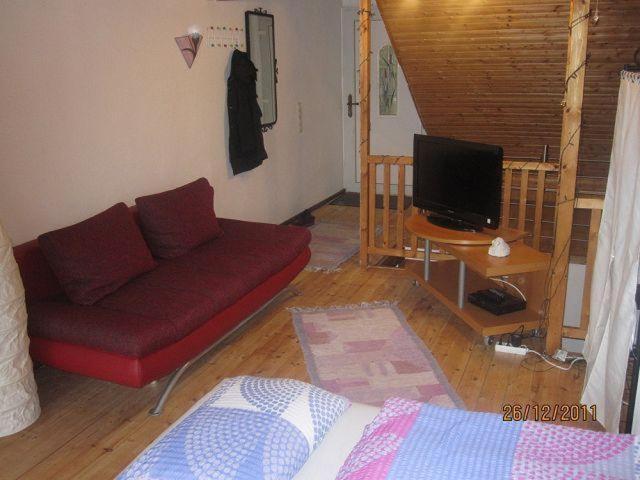Ferienwohnungen-Willrich-Ferienwohnung-2 Hardtstraße 14, 53945 Blankenheim