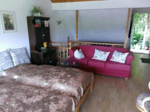 Appartement Ferienwohnungen-Willrich-Ferienwohnung-3 Hardtstraße 14 53945 Blankenheim Rhénanie du Nord - Westphalie