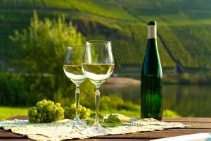 Ferienwohnungen zum Zilles
