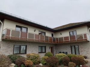 Appartement Ferienwohnungjahrsfeld 8 Gärtenstraße 56587 Straßenhaus Rhénanie-Palatinat