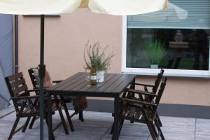 Ferienwohungen Arnold Boppard