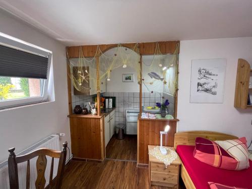 Ferienzimmer 1, Zudaer Straße