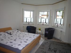 Ferienzimmer Alte Kämpe