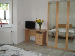 Appartement Ferienzimmer Alte Kämpe 5 Alte Kämpe 26892 Heede Basse-Saxe